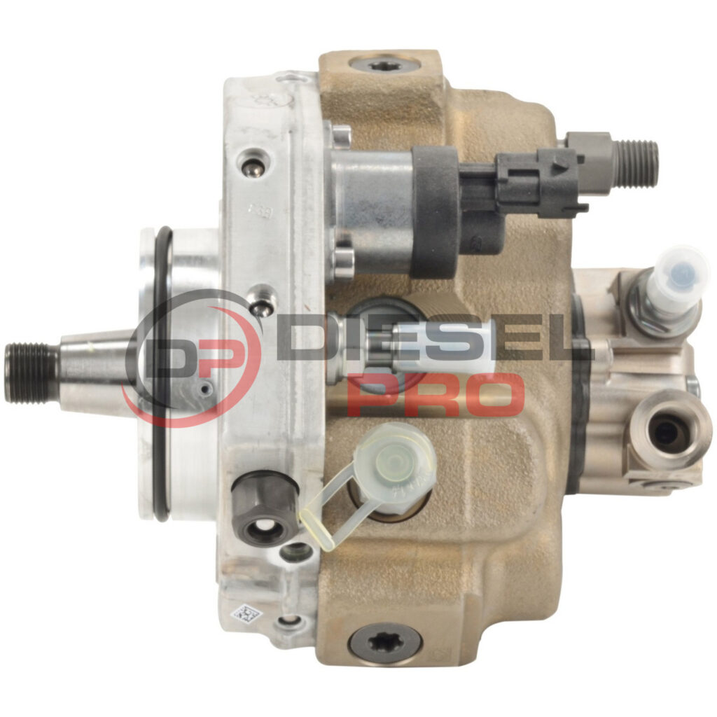 5398557RX | Cummins ISB 6.7L Fuel Injection Pump - Diesel Pro