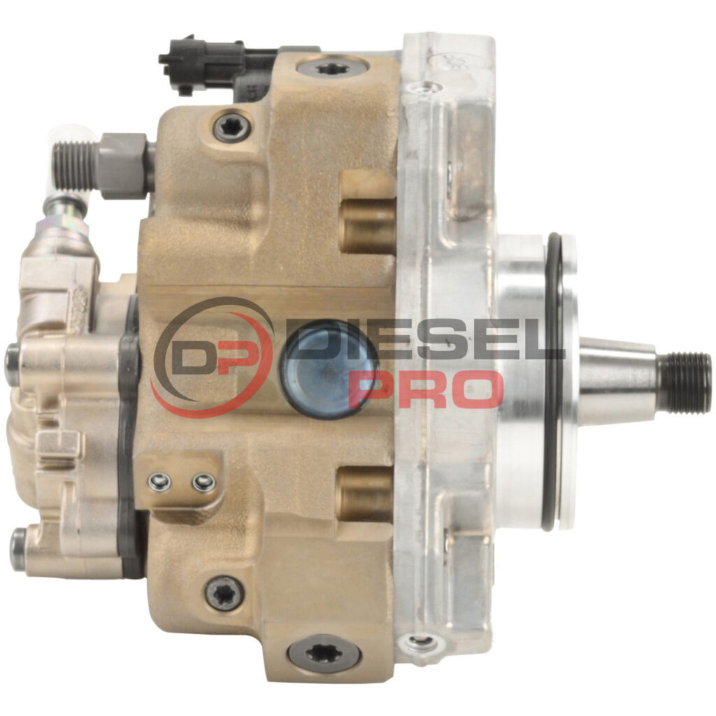 5398557RX | Cummins ISB 6.7L Fuel Injection Pump - Diesel Pro