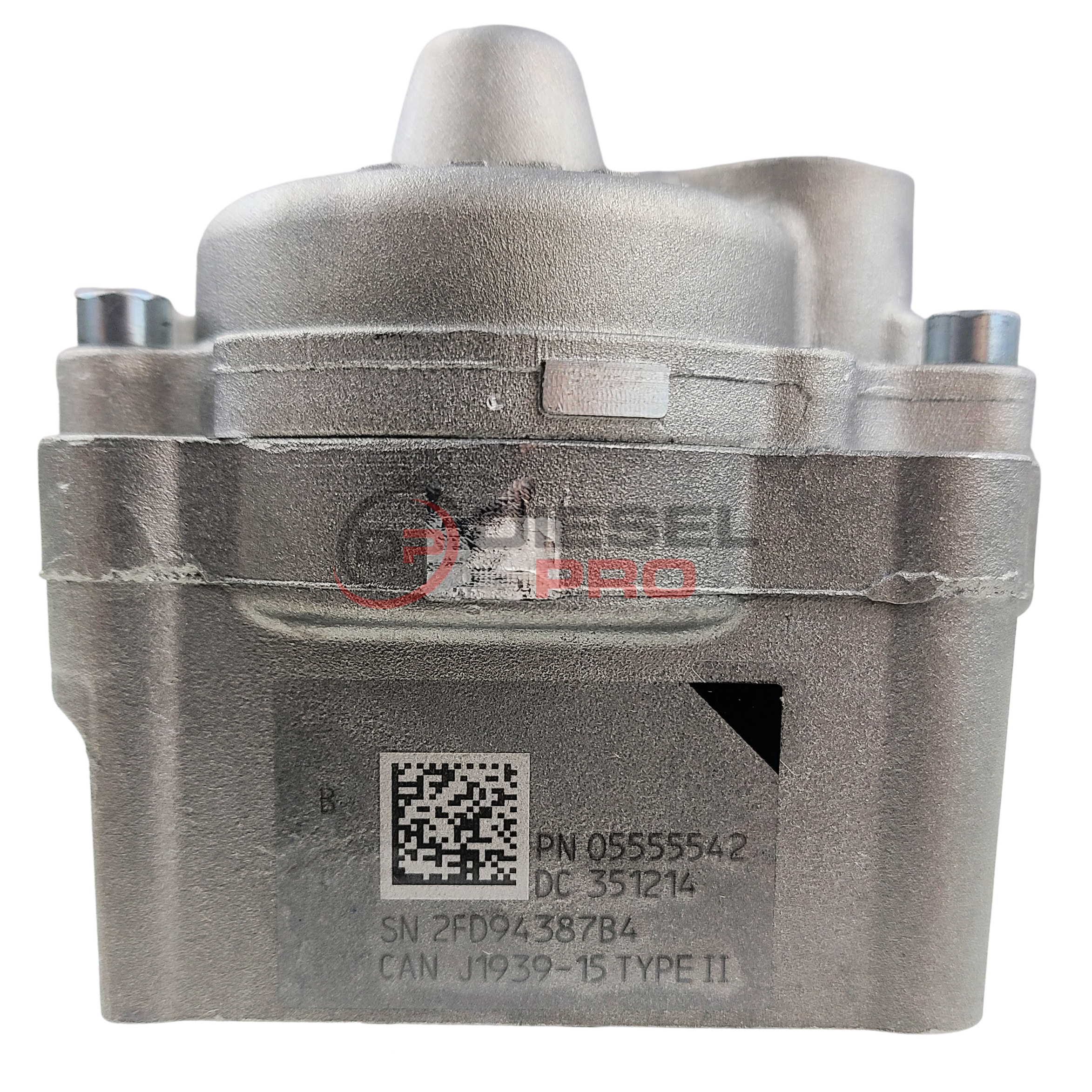 5601240H | Holset Turbocharger Actuator (New)