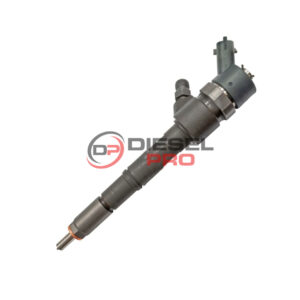 5801470098R | Case New Holland Skid Steer Fuel Injector