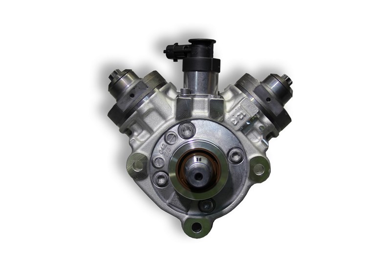 6.7L Powerstroke Cp4 Injection Pump – New