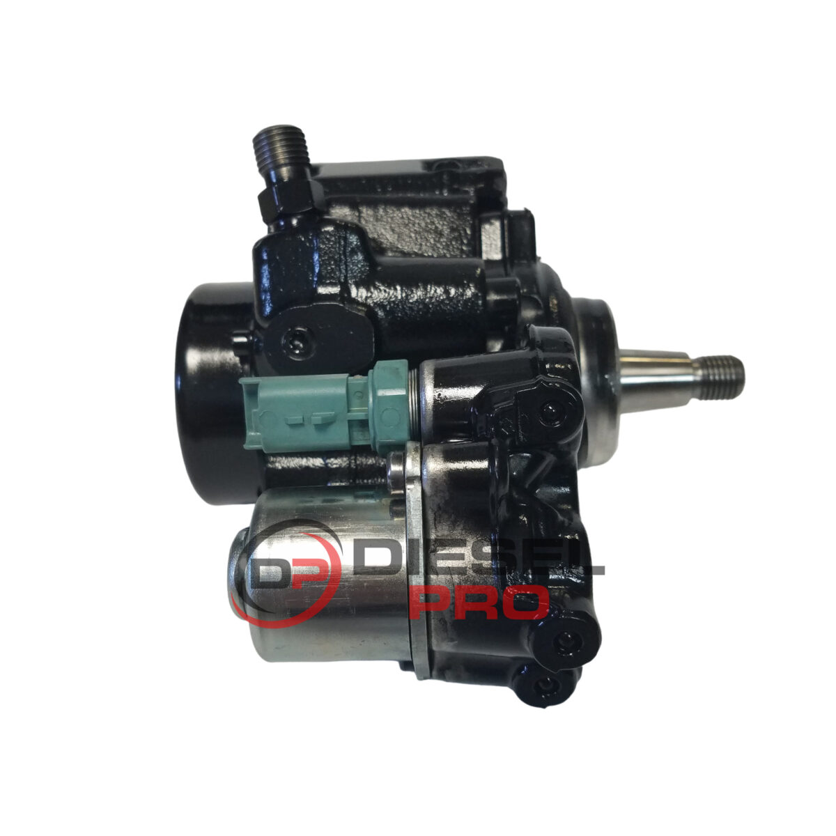7249380 | Reman Fuel Pump for D24 Doosan Bobcat (7516847)