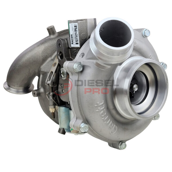 HC4Z6K682C | Garrett Ford 6.7L Powerstroke Turbocharger