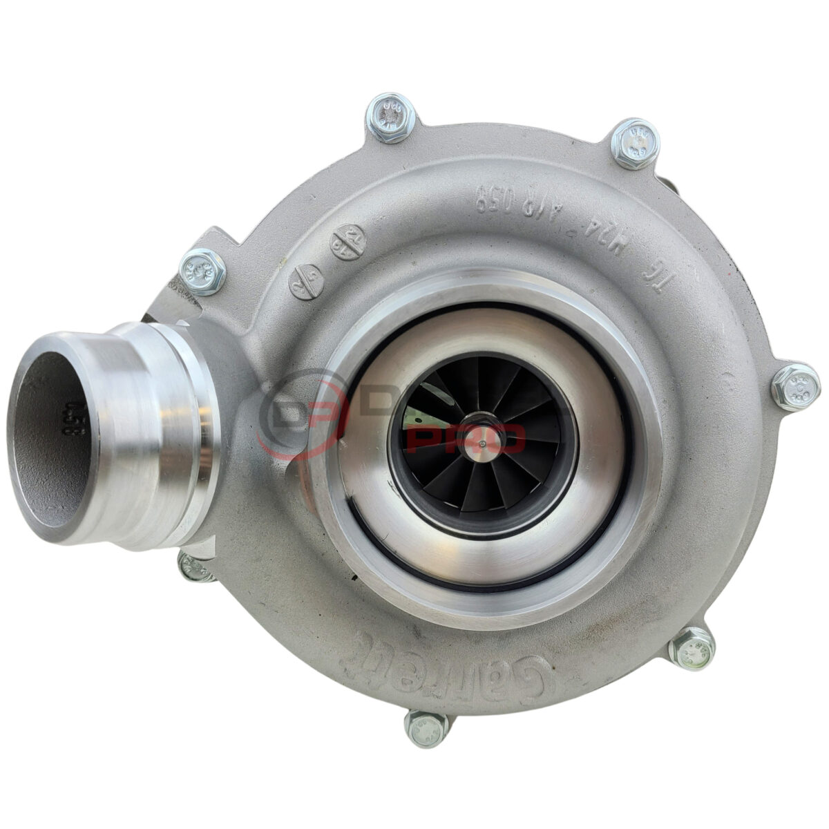 HC4Z6K682C | Garrett Ford 6.7L Powerstroke Turbocharger