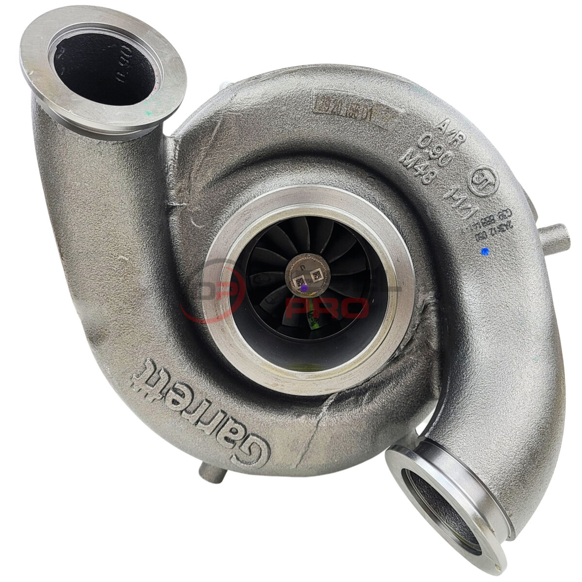 HC4Z6K682C | Garrett Ford 6.7L Powerstroke Turbocharger