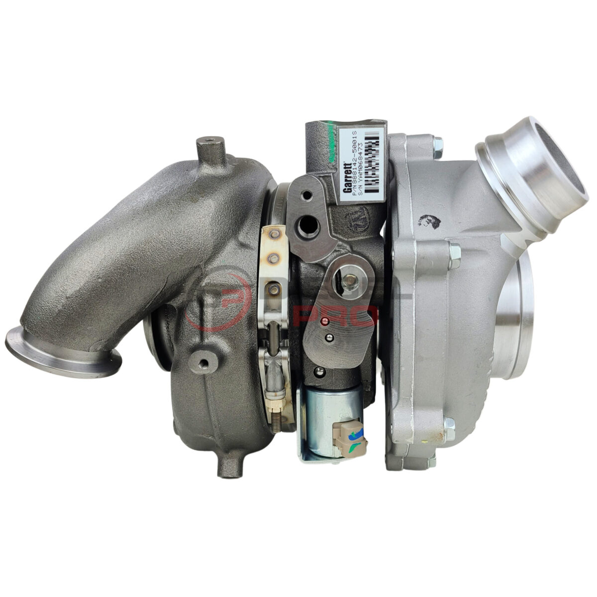 HC4Z6K682C | Garrett Ford 6.7L Powerstroke Turbocharger