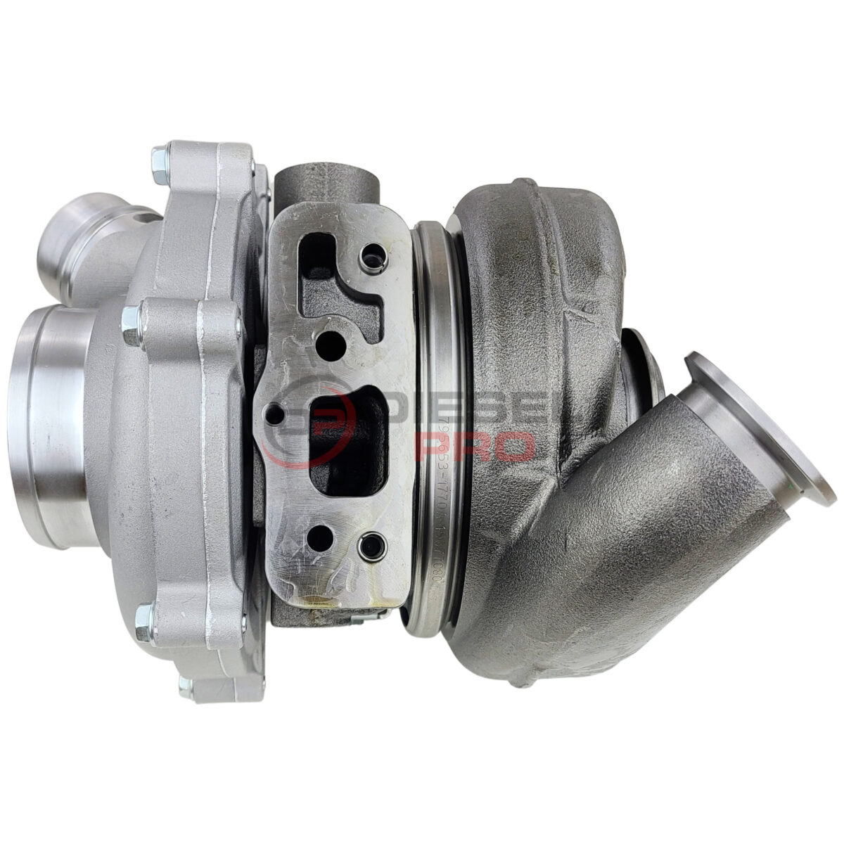 HC4Z6K682C | Garrett Ford 6.7L Powerstroke Turbocharger