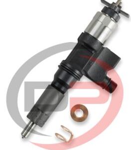 AP53903 | Alliant Power Remanufactured Common Rail Injector