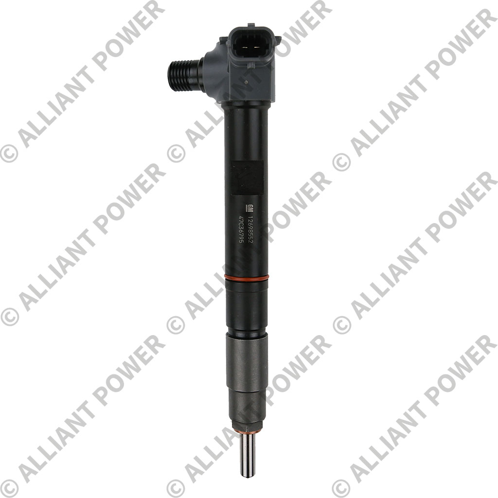 12696967 | Remanufactured L5D Common Rail Injector