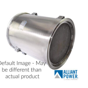 AP70116 | Alliant Power Detroit Diesel DD13, DD15, DD16 DPF Filter (Reman)