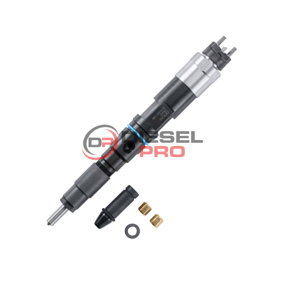 SE501939 | John Deere 8.1L 6081H Diesel Fuel Injector