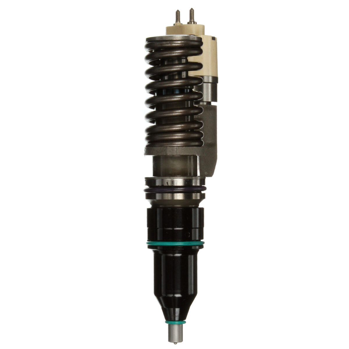 10R-0963 | Remanufactured Caterpillar C12/3196 Fuel Injector