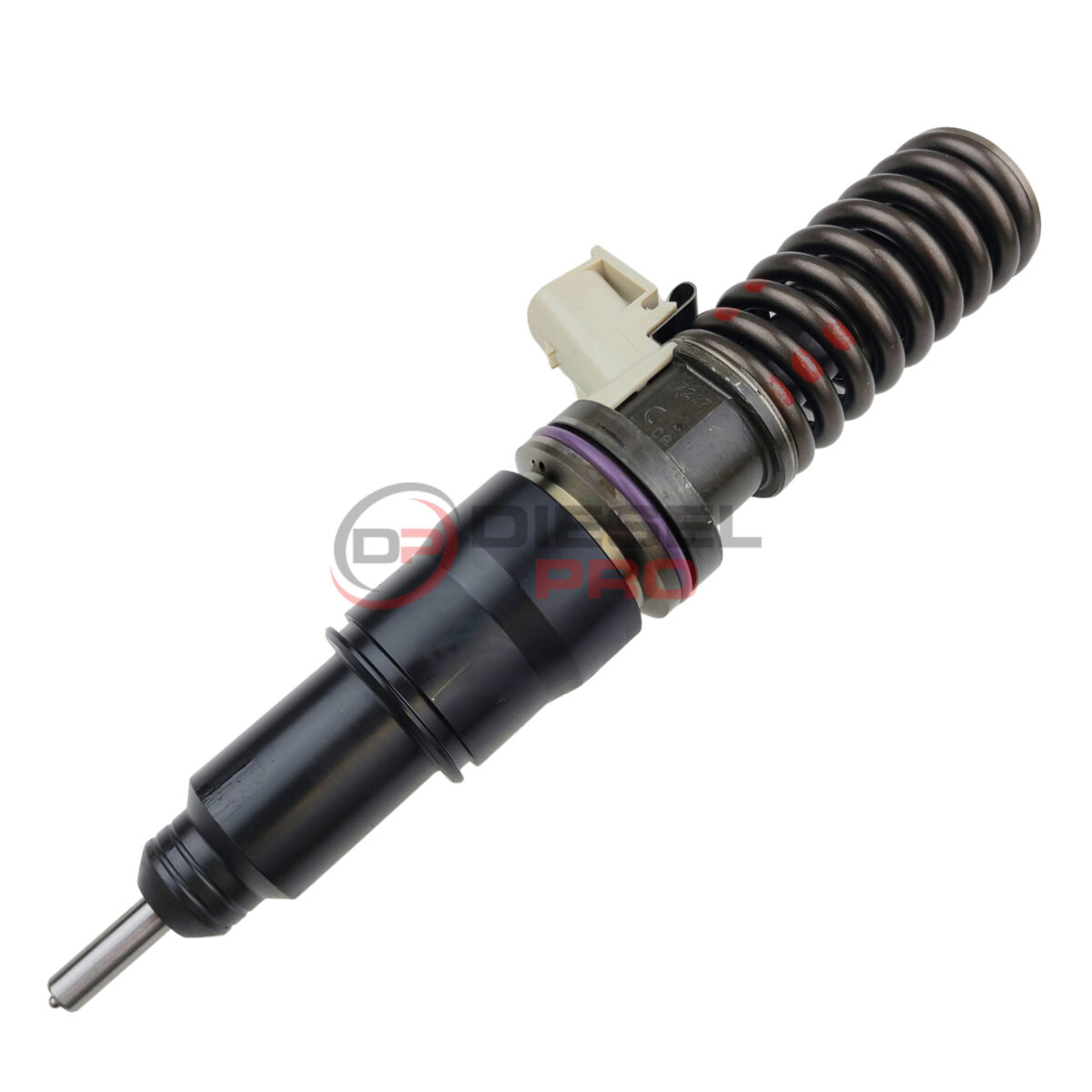 85013719 | Mack Delphi Fuel Injector