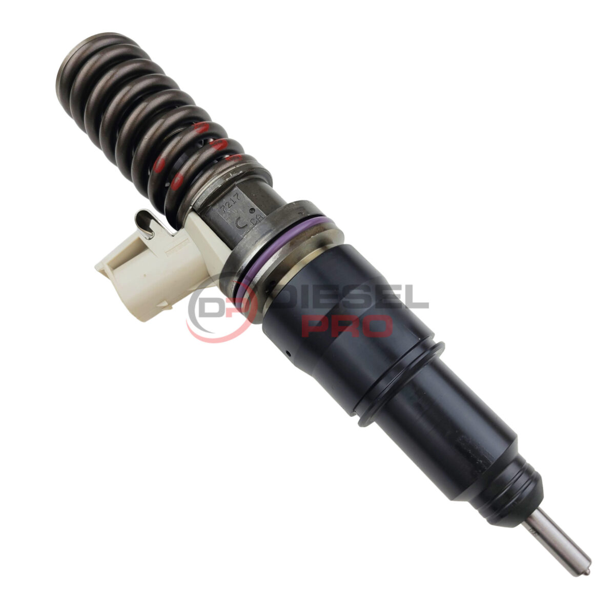 85013719 | Mack Delphi Fuel Injector