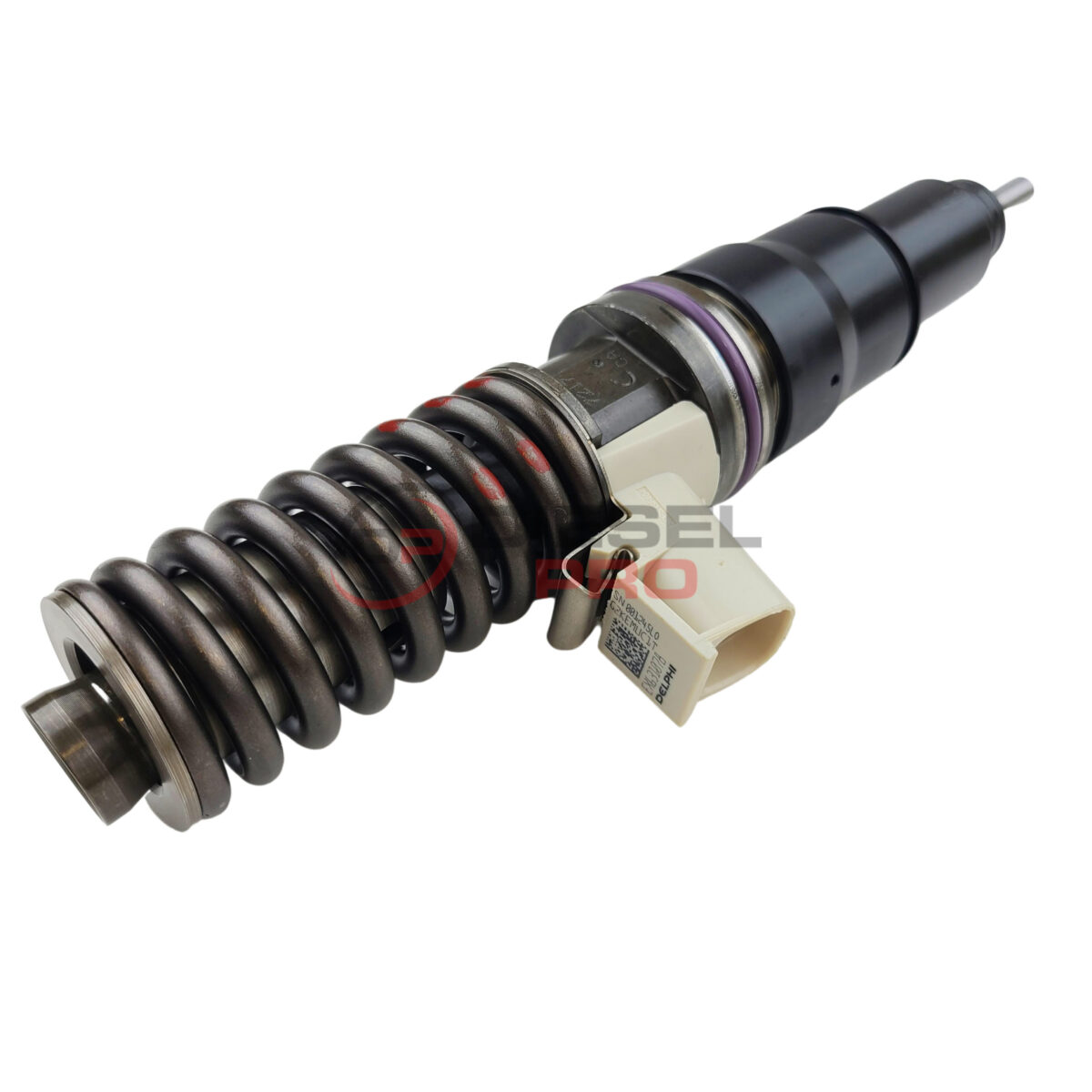 85013719 | Mack Delphi Fuel Injector