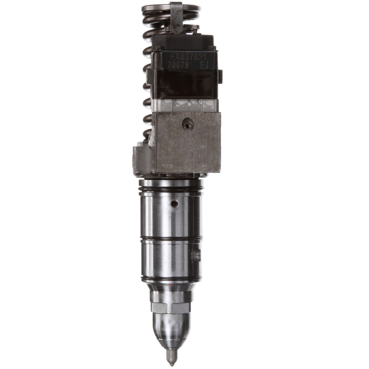 R5237821 | Remanufactured Detroit Diesel Series 60 Fuel Injector