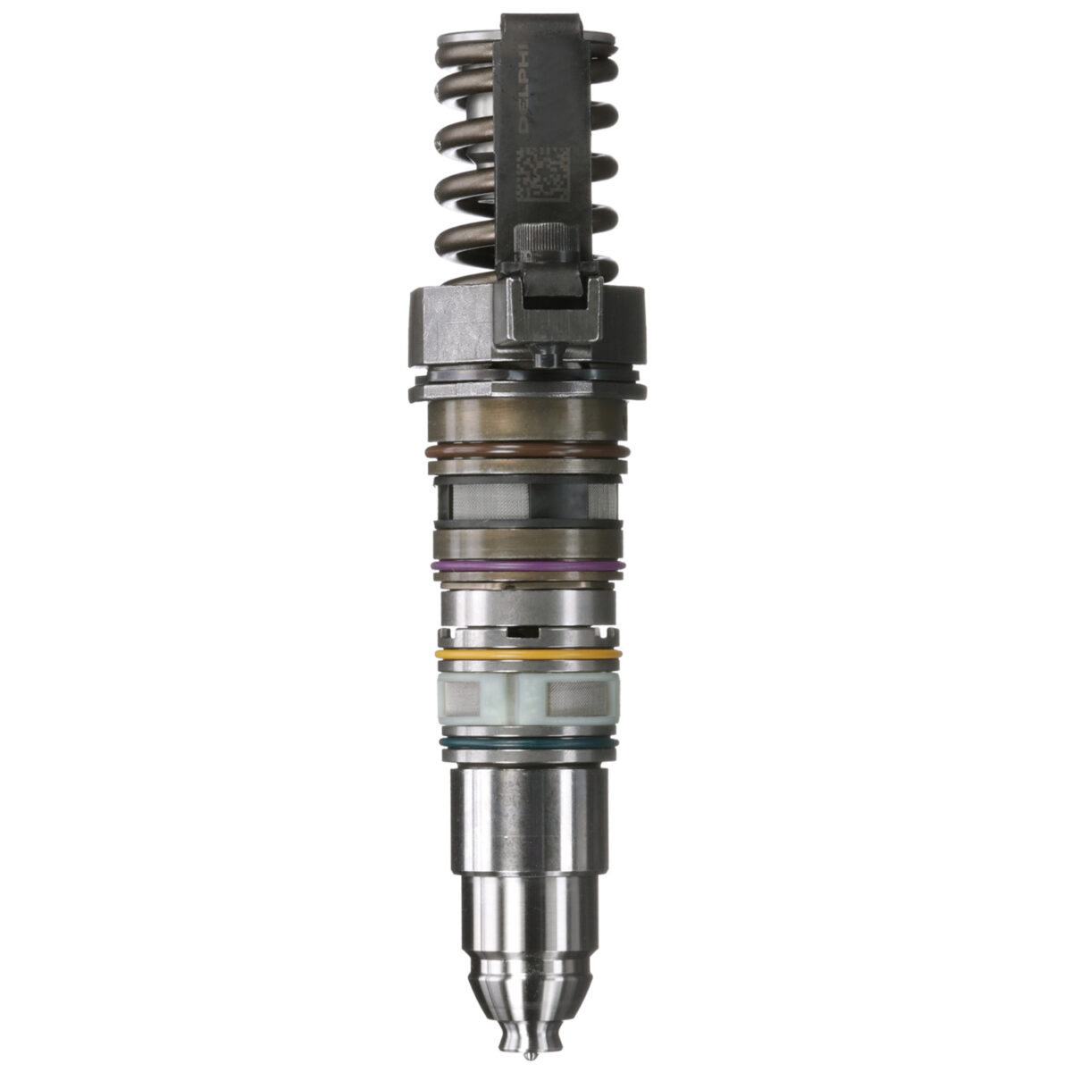 4088665 | Reman Cummins ISX Fuel Injector (4088665RX)