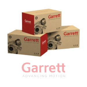 Garrett-Product