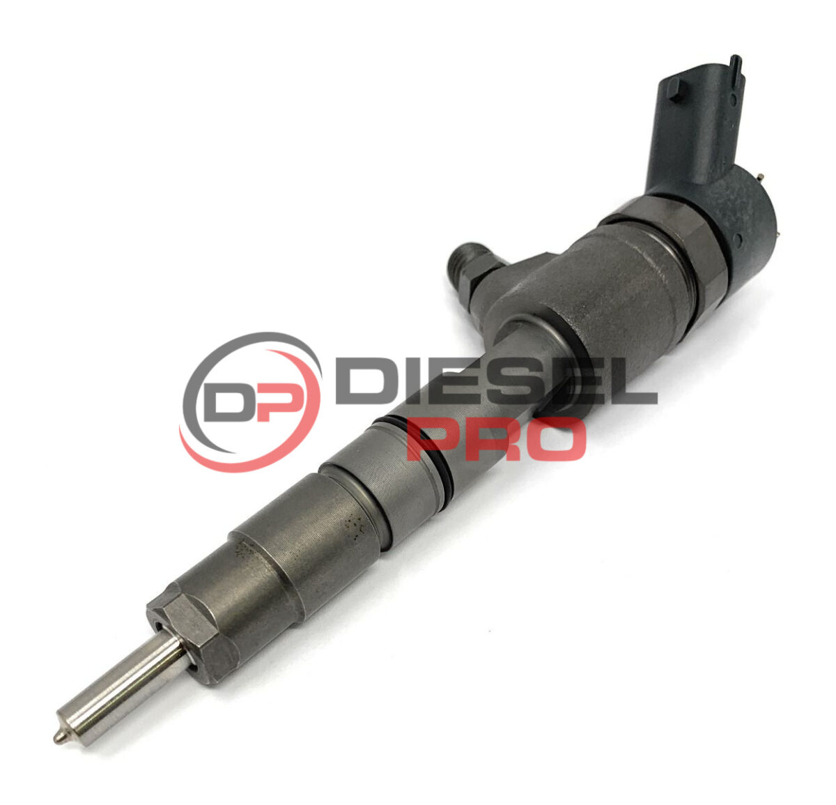 MIU802933 | John Deere Common Rail Fuel Injector