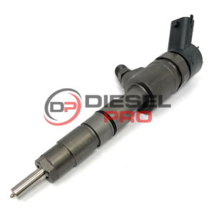 MIU802884 | John Deere Common Rail Fuel Injector