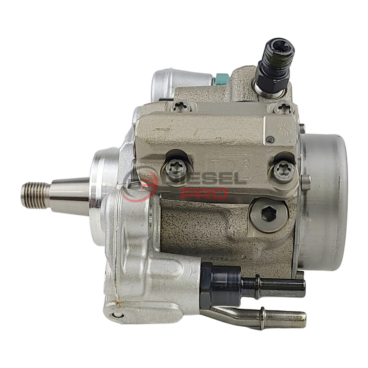MT40265601 | New Holland Fuel Pump