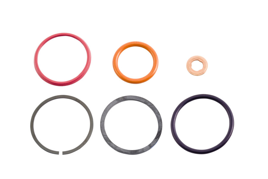 XC3Z9229AB | Ford HEUI Injector Seal Kit