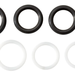 AP0028 | Alliant Power Stand Pipe and Front Port Plug Seal Kit