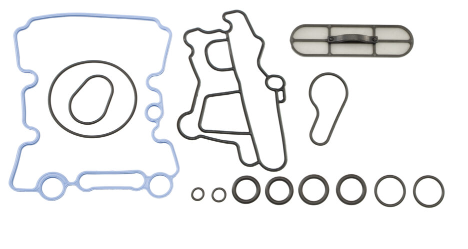 AP0039 | Alliant Power Engine Oil Cooler Gasket Kit