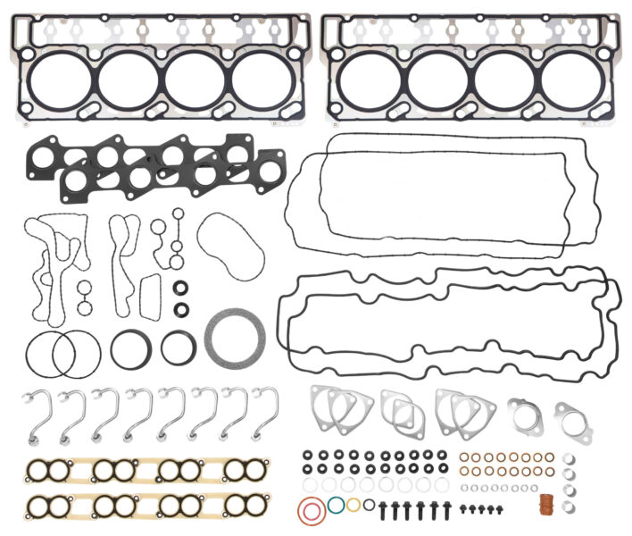 KC3Z6079EA | Ford Head Gasket Kit without Studs