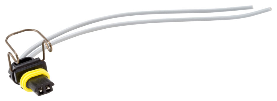 2501107C1 | International 2 Wire Pigtail