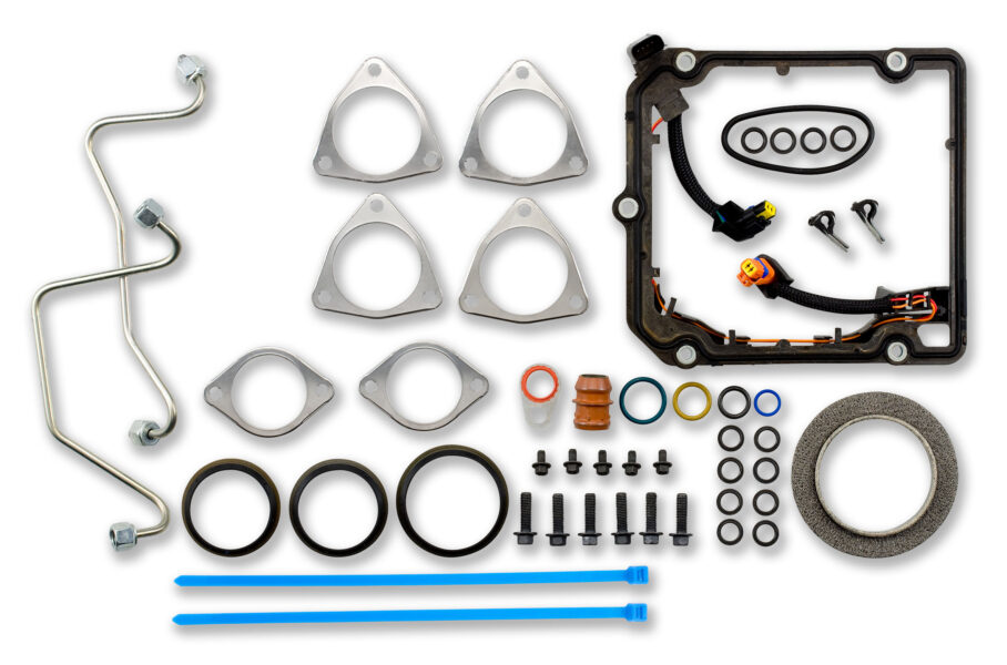 AP0071 | Alliant Power High-Pressure Fuel Pump (HPFP) Installation Kit