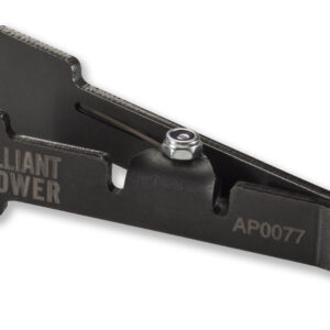 AP0077 | Alliant Power Fuel Injector Harness Tool