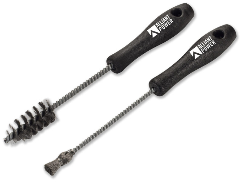 AP0085 | Alliant Power Injector Brush Kit