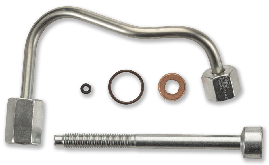 BC3Z9229E | Ford Injection Line and O-ring Kit