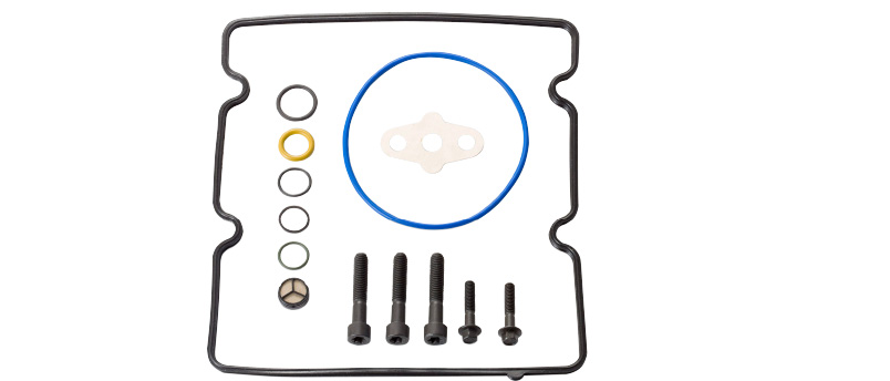 AP0099 | Alliant Power High-Pressure Oil Pump (HPOP) Installation Kit without Fitting