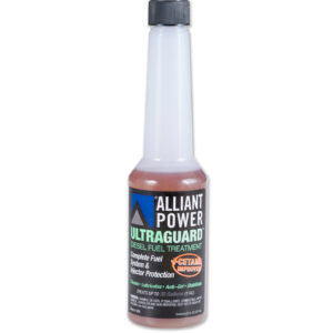 AP0500 | Alliant Power Ultraguard – 8 oz (treats 30 gal)