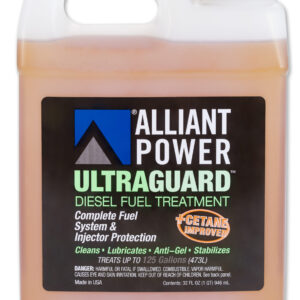 AP0502 | Alliant Power Ultraguard – 32 oz (treats 125 gal)