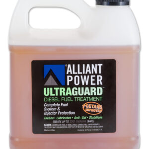 AP0503 | Alliant Power Ultraguard – 64 oz (treats 250 gal)