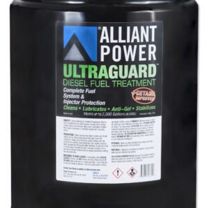 AP0504 | Alliant Power Ultraguard – 5 gal (treats 2,500 gal) (unit only)