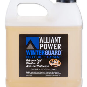 AP0507 | Alliant Power Winterguard – 64 oz (treats 500 gal)