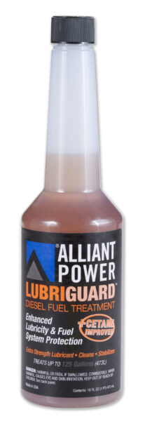 AP0510 | Alliant Power Lubriguard – 16 oz (treats 125 gal)