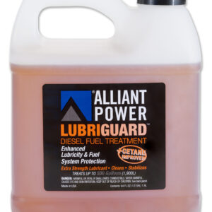 AP0511 | Alliant Power Lubriguard – 64 oz (treats 500 gal)