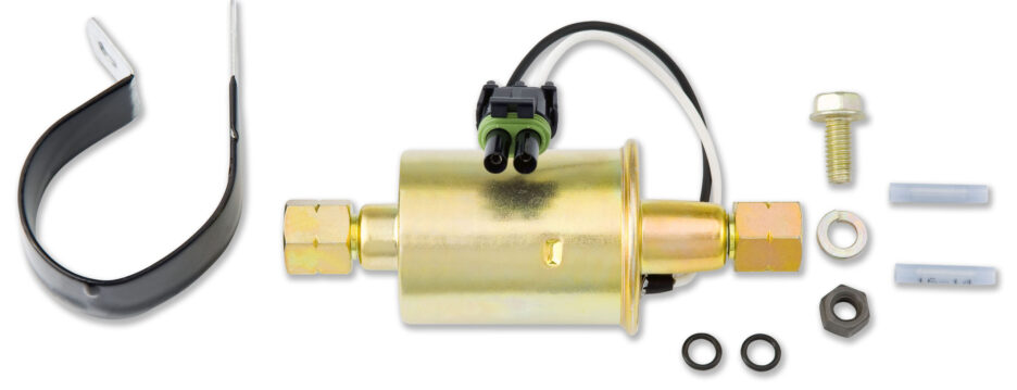 15754298 | Chevrolet GM Fuel Transfer Pump