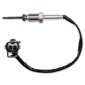 8C3Z12B591E | Ford Exhaust Gas Recirculation (EGR) Temperature Sensor Outlet