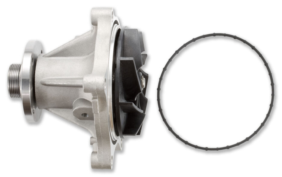 8C3Z8501C | Ford Water Pump