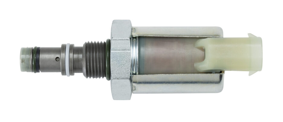 1878629C95 |  International Injection Pressure Regulator (IPR) Valve (AP63513)