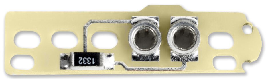 AP63556 | Alliant Power Calibration Resistor #4