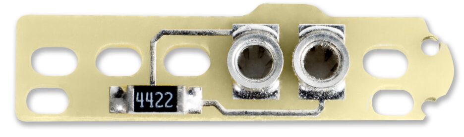 AP63559 | Alliant Power Calibration Resistor #7