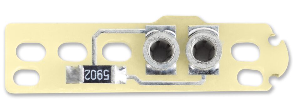 AP63564 | Alliant Power Calibration Resistor #8