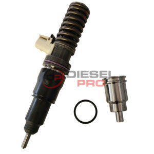 85013611 | Volvo D13 Delphi Diesel Fuel Injector